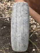 Firestone FR 10. ������, 2017 ���, �/�, ����� 50 % ����