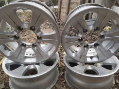 Jic. x15", 6x114.3 ����