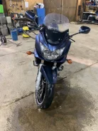 Suzuki GSF 1250S Bandit. 1 250����. ��., ��������, ���, � �������� ����