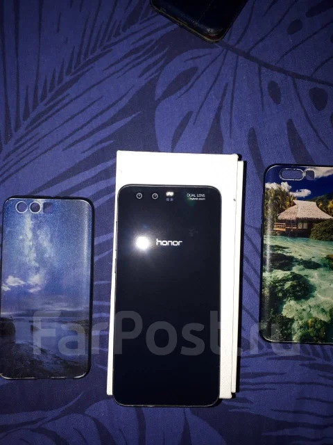 Honor 9. �/�, 64 �� ����