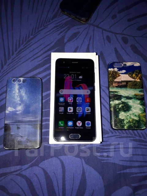 Honor 9. �/�, 64 �� ����