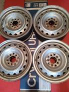 MKW. 6.0x15", 5x114.3, ET38,  67,1. 
