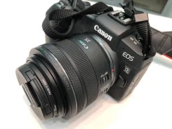 Canon EOS RP ����
