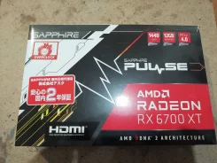 Radeon RX 6700 XT ����