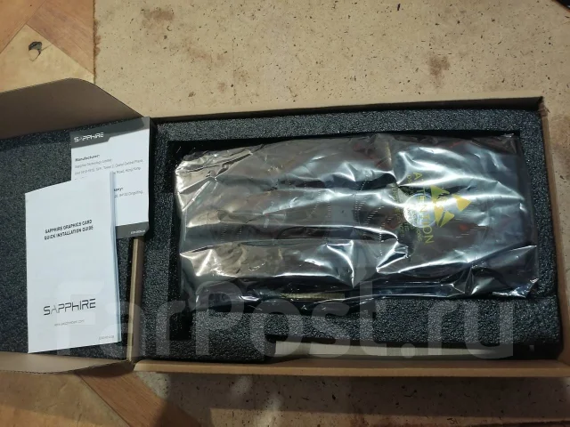 Radeon RX 6700 XT ����