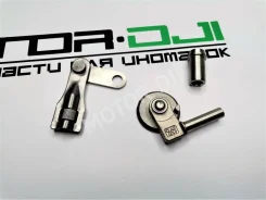 ������ ������� (��������, �������) BPY/AXX/BWA VAG: TT/A3/Golf 5/Eos/Jetta/Passat SLTurbo 53039880105TG ����