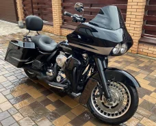 Harley-Davidson Road Glide. 1 800����. ��., ��������, ���������, ������ �� �� ����