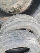 Bridgestone M-Trailer 001. ������, 2016 ���, �/�, ����� 50 % ����