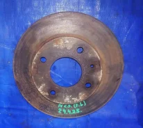 ���� ��������� Mitsubishi RVR I (1991�1994)[ MB668107], ����� �������� MB668107 ����