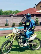 Suzuki RM-Z 450. 450����. ��., ��������, ��� ���, ������ �� �� ����