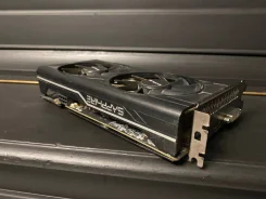 Radeon RX 580 ����