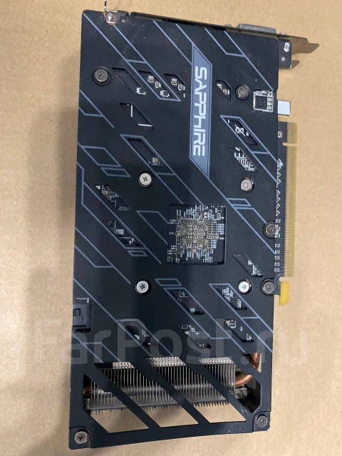 Radeon RX 580 ����
