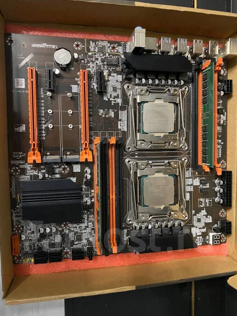 LGA2011-3 ����