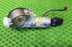 ����� ��������� Nissan March K13 HR12DE AS-97 AS97 ����
