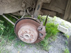 �������� �������� �������� Toyota Avensis 1997-2003, ������ 4773005040 ����