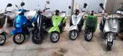 Yamaha Vox. 49����. ��., ��������, ���, � �������� ����