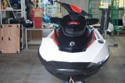 BRP Sea-Doo Wake. 2010 ��� ����
