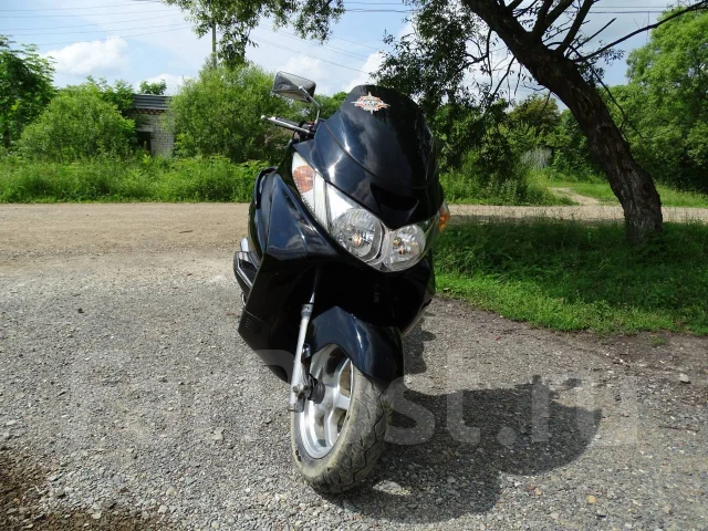 Suzuki Skywave 250. 250����. ��., ��������, ���������, ������ �� �� ����