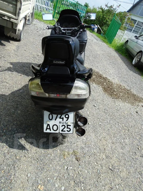 Suzuki Skywave 250. 250����. ��., ��������, ���������, ������ �� �� ����