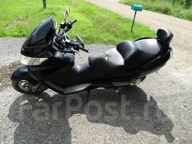 Suzuki Skywave 250. 250����. ��., ��������, ���������, ������ �� �� ����