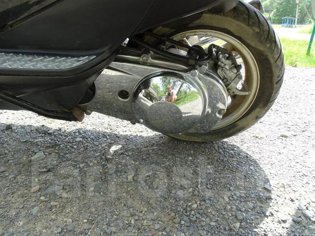 Suzuki Skywave 250. 250����. ��., ��������, ���������, ������ �� �� ����