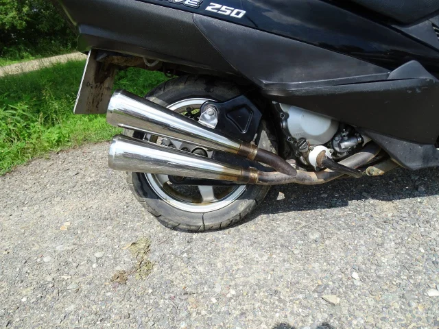 Suzuki Skywave 250. 250����. ��., ��������, ���������, ������ �� �� ����