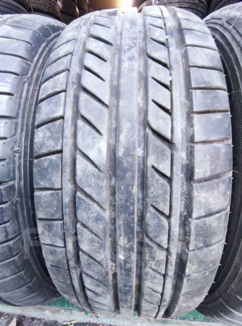 Goodyear Eagle RS Sport. ������, 2020 ���, �/�, ����� �� 5 % ����