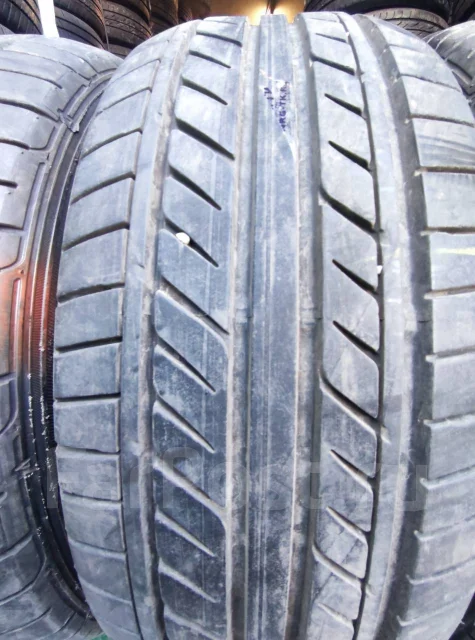 Goodyear Eagle RS Sport. ������, 2020 ���, �/�, ����� �� 5 % ����