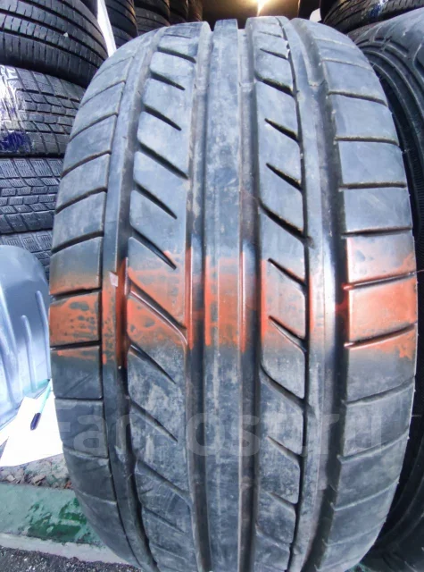 Goodyear Eagle RS Sport. ������, 2020 ���, �/�, ����� �� 5 % ����