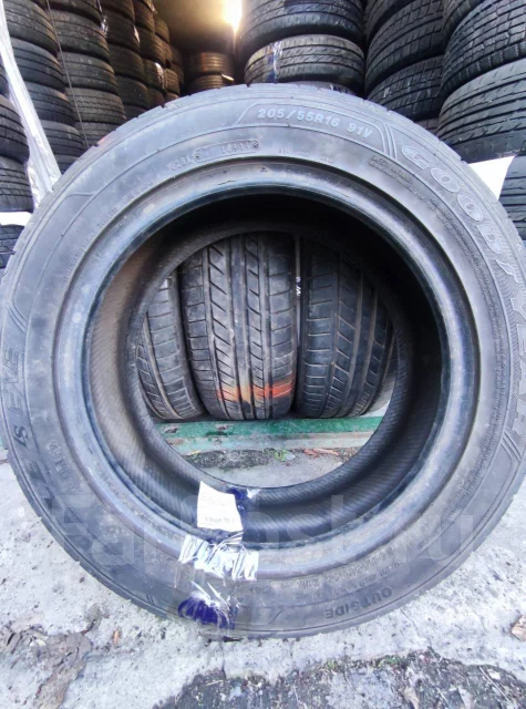 Goodyear Eagle RS Sport. ������, 2020 ���, �/�, ����� �� 5 % ����