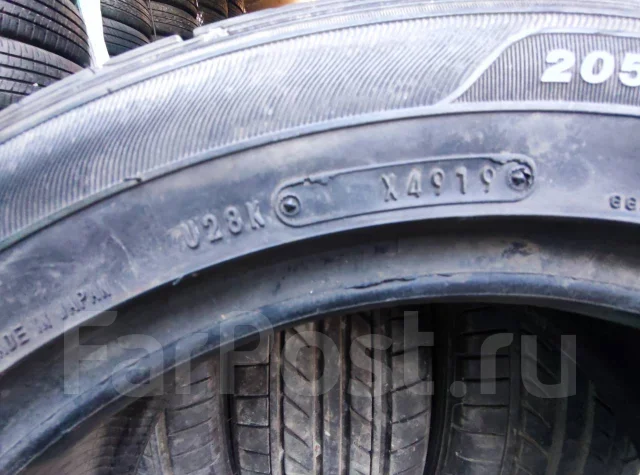 Goodyear Eagle RS Sport. ������, 2020 ���, �/�, ����� �� 5 % ����