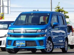 Suzuki Wagon R. ��������, ��������, 0.7 (64��.�.), ������, �/�. ��� ����� �� ������������ ����
