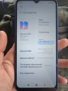 Xiaomi Redmi 9C. �/�, 64 ��, �����, NFC ����