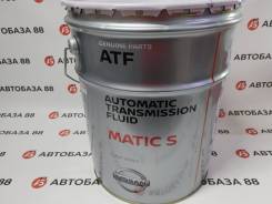 Nissan. ATF (��� ����), �������������, 1��. ����