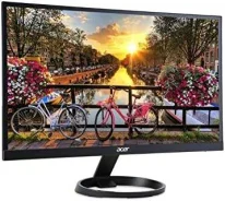 Acer. 21.5", ���������� �� (LCD, LED, QLED). ��� ����� �� ������� ����