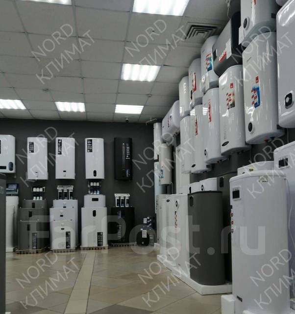 Водонагреватель Thermex MS pro 50 литров сухой тэн, накопительный ...