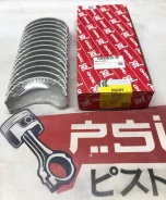 �������� �������� W06E / W06D M217 Hino Ranger M217 ����