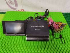 ������������ Pioneer carrozzeria AVIC-XH900 + DVD ������������� ����