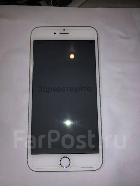 Apple iPhone 6 Plus. �/�, 64 ��, �������, 4G LTE ����