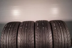 Yokohama DNA S.drive ES03. ������, �/�, ����� 10 %. �������� ������� ����