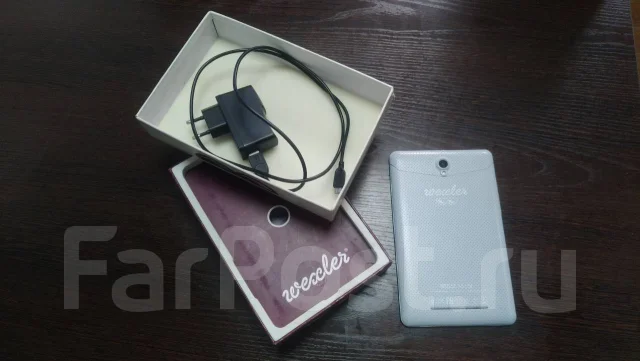 Wexler. 7 ������, ������ �� 8 �� ����