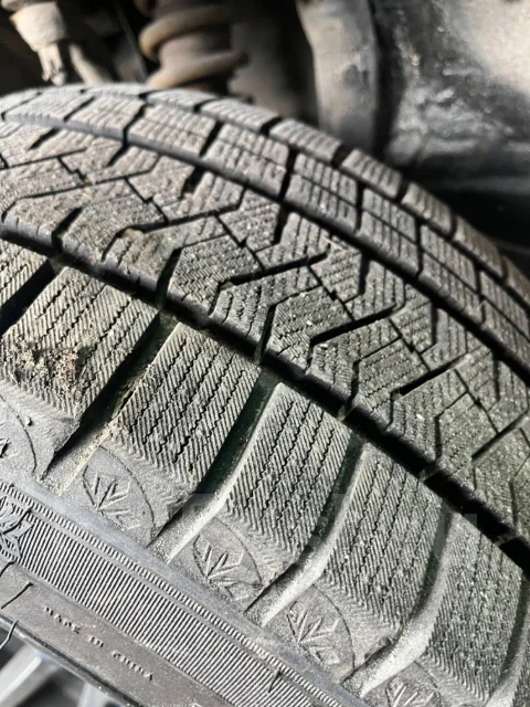 Work RS-Z. 9.5x18", 5x114.3 ����
