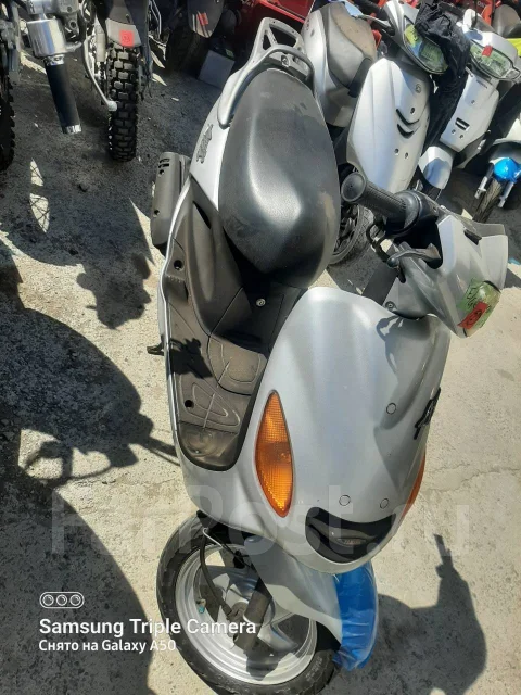 Yamaha Grand Axis 100. 100����. ��., ��������, ��� ���, ��� ������� ����