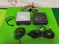 DVD ������������� Panasonic CN-HDS950 (�� �������� �����) ����