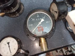 ���-1060 0-6�� (0-0,6mpa) G-1/2 �������� ���������� � ������� 3�� ����