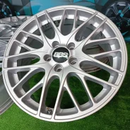 BBS CS. 7.5x18", 5x114.3, ET38, �� 73���. ����