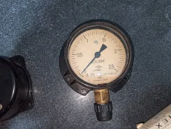 ���-1060 0-2,5�� �������� ���������� � ������� D=100�� M20*1,5 1�� ����