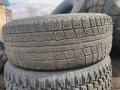 Bridgestone Blizzak MZ-02. ������, ��� �����, �/�, ����� 70 % ����