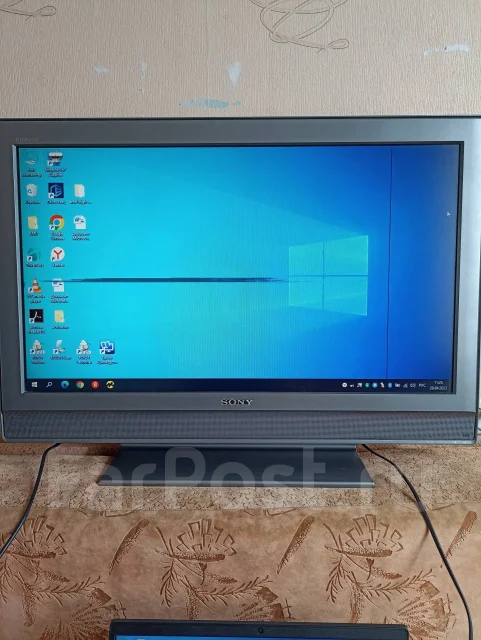 Sony. LCD (��) ����