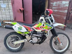 Suzuki DR-Z 400S. 400����. ��., ��������, ���������, ������ �� �� ����